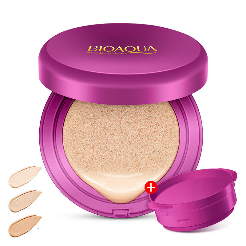 Pure Snow Run Cushion CC Cream