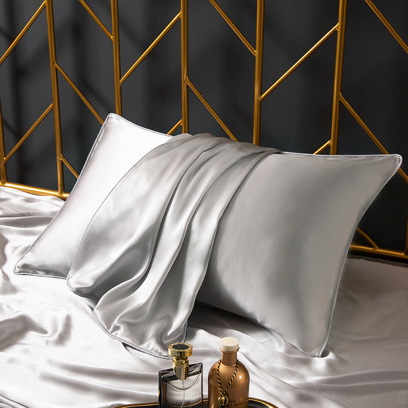 Heavy 25 M Silk Pillowcase