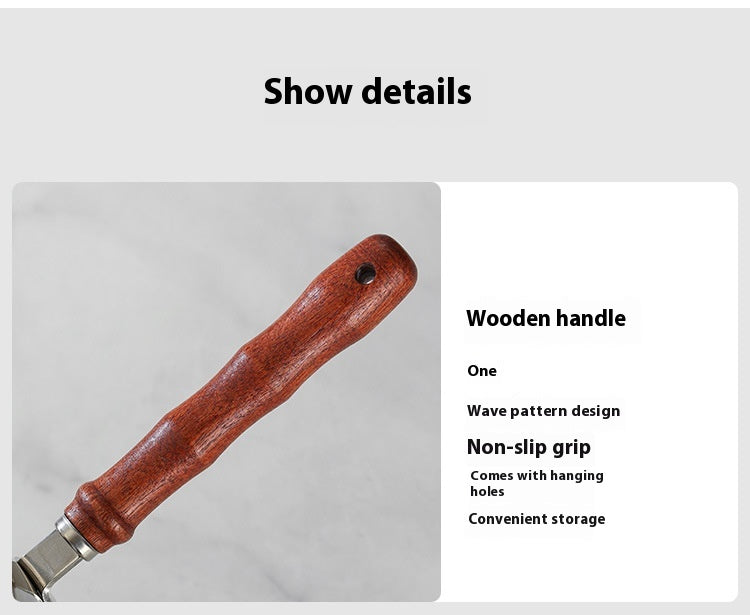 304 Stainless Steel Pour Oil Small Pot Household Mini