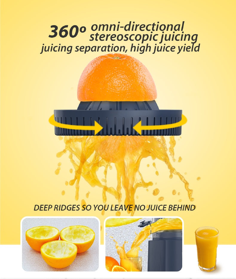 Orange Juicer
